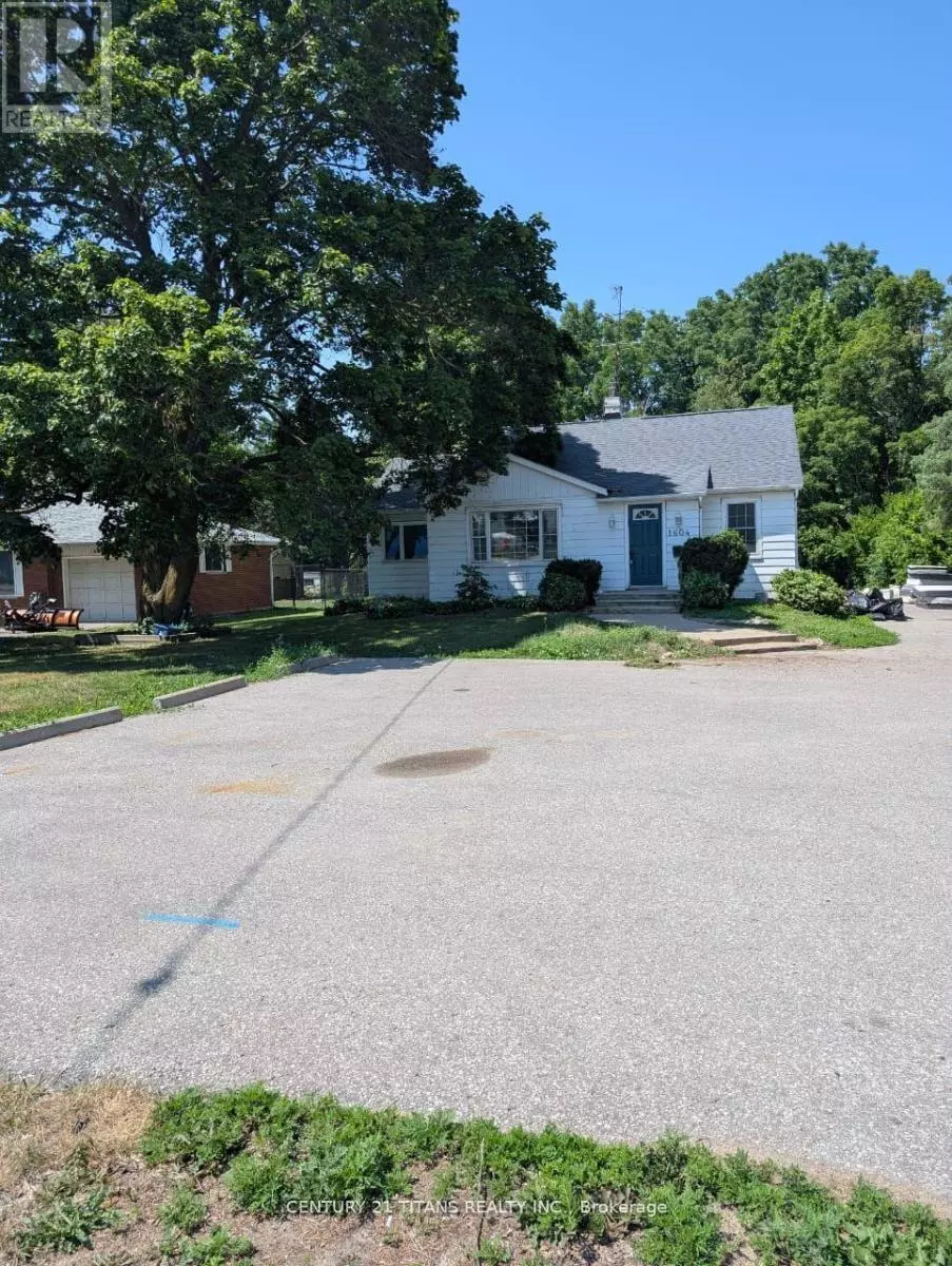 Clarington (courtice), ON L1E2R7,1604 HIGHWAY NO. 2 ROAD