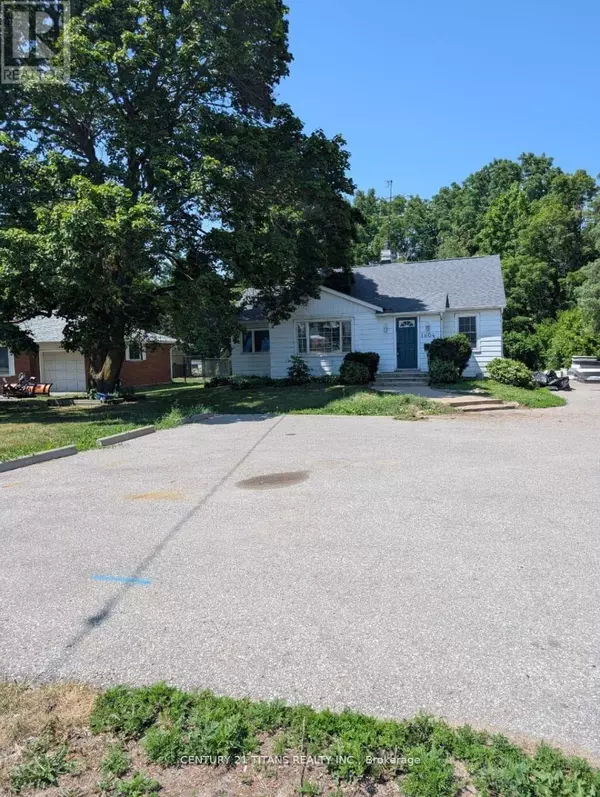 1604 HIGHWAY NO. 2 ROAD, Clarington (courtice), ON L1E2R7