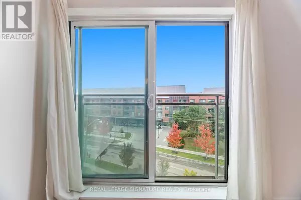 Toronto (clairlea-birchmount), ON M1L1Z8,60 Fairfax CRES #510