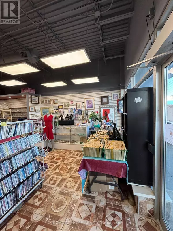 2604 EGLINTON AVENUE E, Toronto (eglinton East), ON M1K2R9