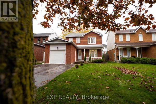 5 RUTHERFORD DRIVE, Clarington (newcastle), ON L1B1G7