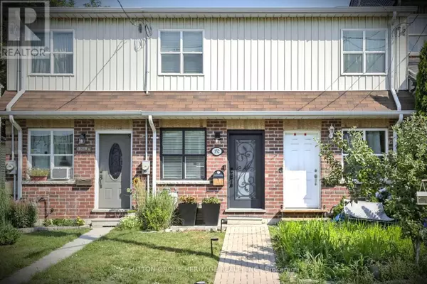 152 OLIVE AVENUE, Oshawa (central), ON L1H2P2
