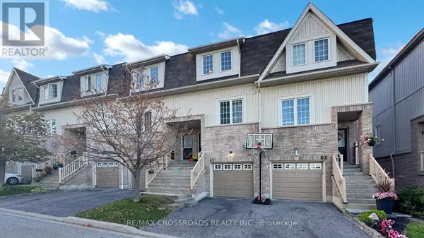 735 Sheppard AVE #61, Pickering (woodlands), ON L1V7K5