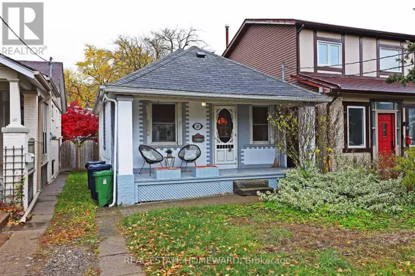 281 QUEENSDALE AVENUE, Toronto (danforth Village-east York), ON M4C2B5