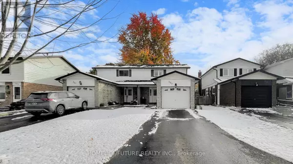 563 BALSAM CRESCENT, Oshawa (lakeview), ON L1J6A1