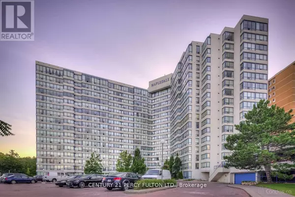 3050 Ellesmere RD #1217, Toronto (morningside), ON M1E5E6