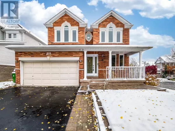 52 LONG ISLAND CRESCENT, Toronto (centennial Scarborough), ON M1C5E4