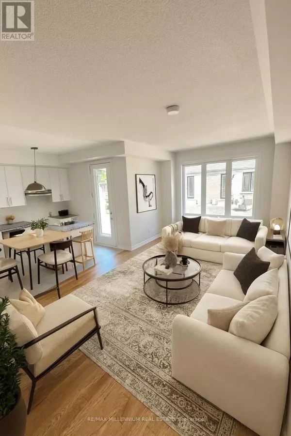 Whitby (brooklin), ON L1M0M4,50 SORBARA WAY W