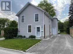 26 Whiting AVE #Upper, Oshawa (lakeview), ON L1H3T3