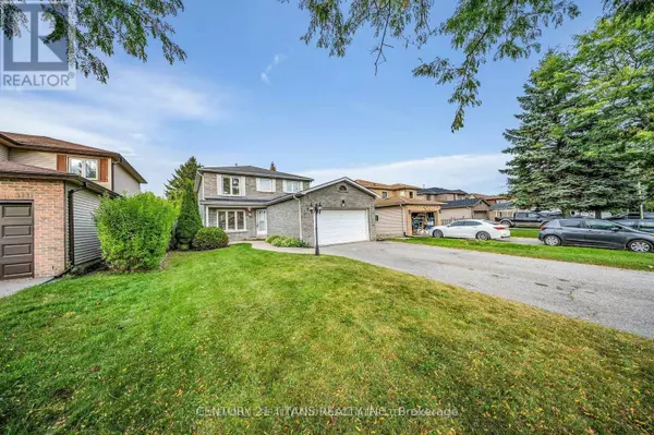 Oshawa (pinecrest), ON L1K1X8,853 CROWELLS STREET