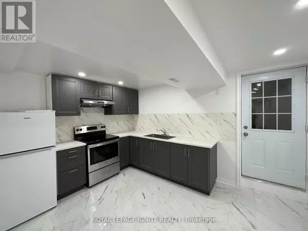 111 Misty Hills TRL #BSMT, Toronto (rouge), ON M1X1T3