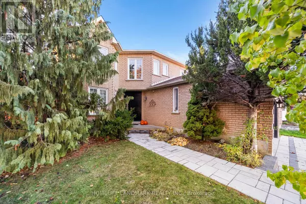 Whitby (pringle Creek), ON L1R2B1,200 FALLINGBROOK STREET