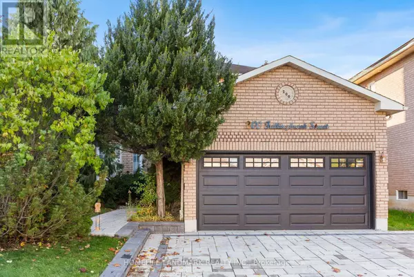 200 FALLINGBROOK STREET, Whitby (pringle Creek), ON L1R2B1