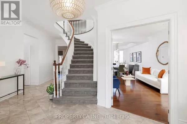 Toronto (centennial Scarborough), ON M1C5C2,43 ROCKPORT DRIVE