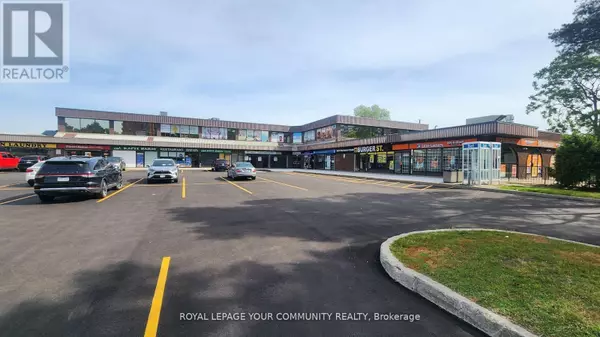 4218 Lawrence AVE East #201A, Toronto (west Hill), ON M1E4S6