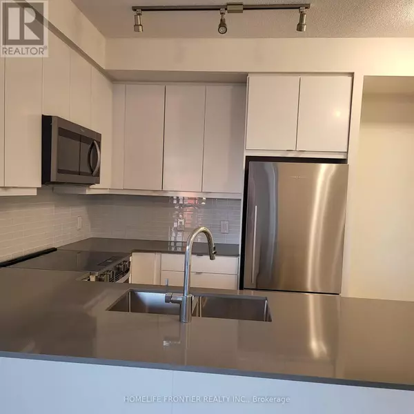 Toronto (tam O'shanter-sullivan), ON M1T3K3,3260 Sheppard AVE East #2507