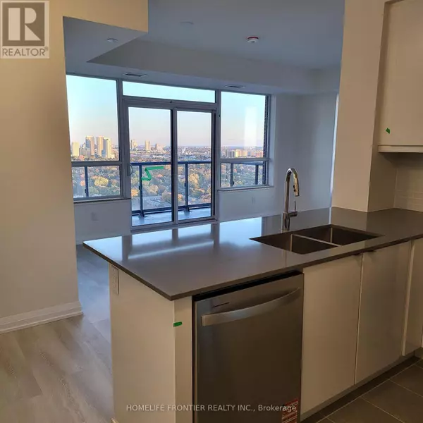 Toronto (tam O'shanter-sullivan), ON M1T3K3,3260 Sheppard AVE East #2507