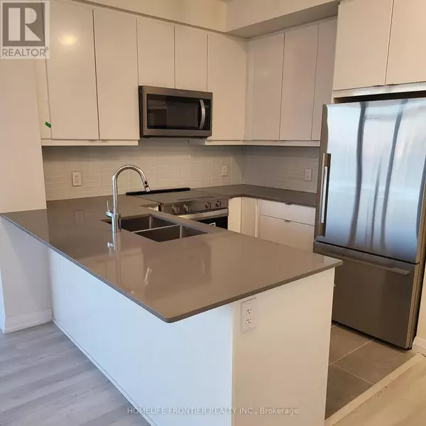 Toronto (tam O'shanter-sullivan), ON M1T3K3,3260 Sheppard AVE East #2507