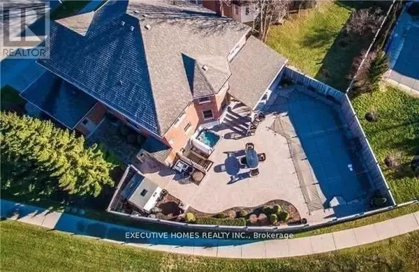 Clarington (courtice), ON L1E1V6,2 RENWICK ROAD