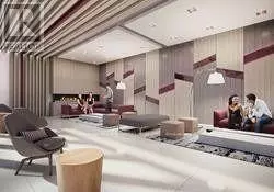 Toronto (east End-danforth), ON M4C1K5,2301 DANFORTH AVE #501