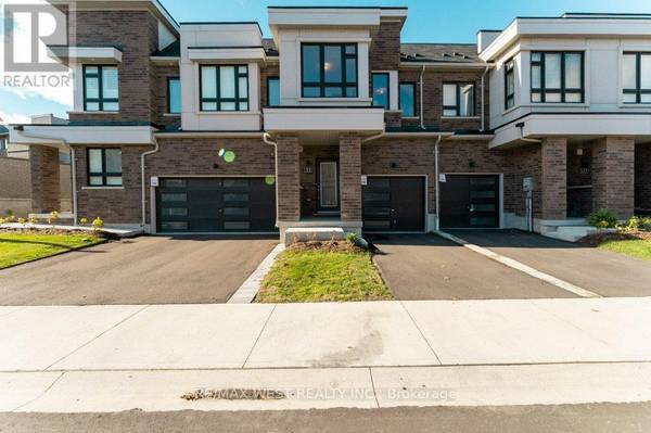 153 SAILORS LANDING DRIVE, Clarington (bowmanville), ON L1C7G4