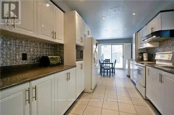 Pickering (liverpool), ON L1X2R1,2285 COTTONWOOD CIRCLE