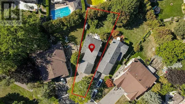 17 BARROW COURT, Whitby (lynde Creek), ON L1P1E4