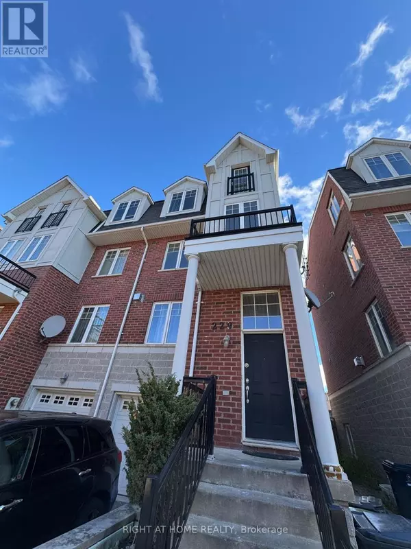 229 DAIRY DRIVE, Toronto (clairlea-birchmount), ON M1L0G4