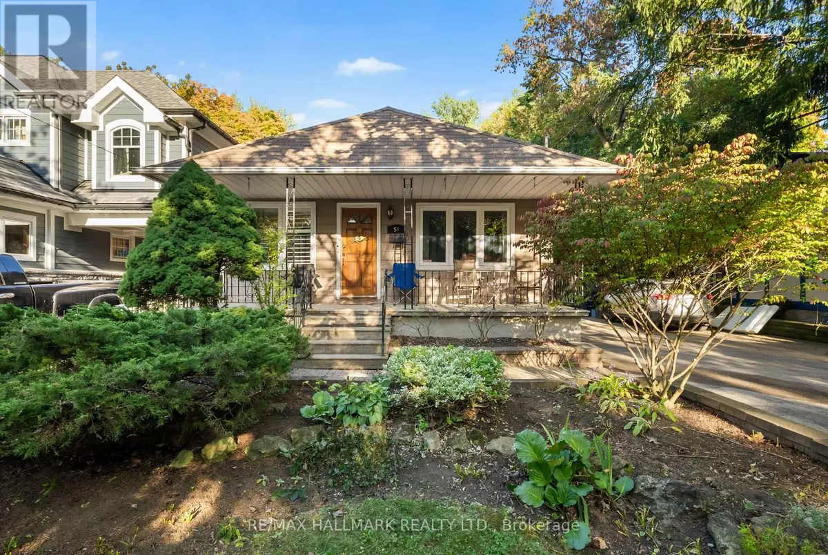 Toronto (highland Creek), ON M1C1E2,51 Watson ST #Bsmnt