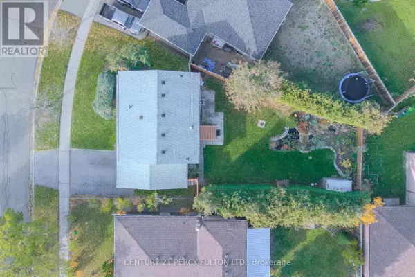 Toronto (woburn), ON M1G3P5,3 GRISELDA CRESCENT