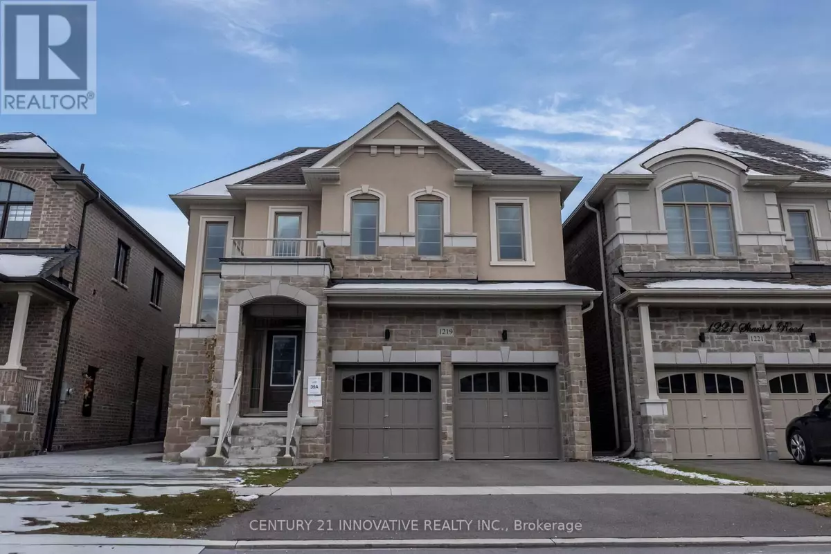 Oshawa (eastdale), ON L1K3G2,1219 SHANKEL ROAD