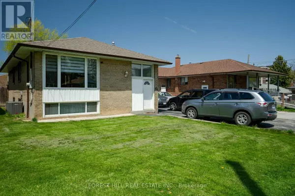 Toronto (clairlea-birchmount), ON M1L1S8,128 Trinnell BLVD #Main