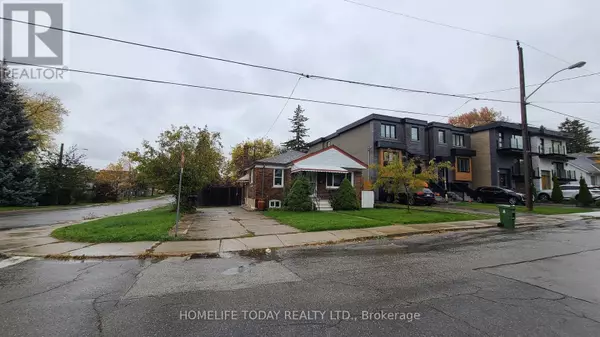 Toronto (clairlea-birchmount), ON M1L2Z1,138 Westbourne AVE #Main