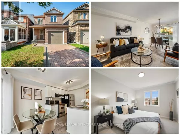 143 BONSPIEL DRIVE, Toronto (morningside), ON M1E5K5