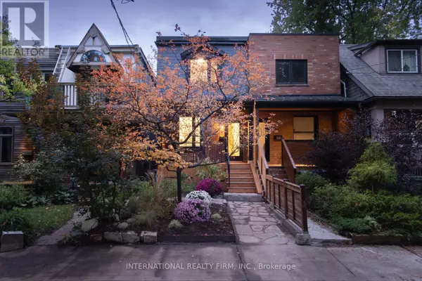 46 MORSE STREET, Toronto (south Riverdale), ON M4M2P6