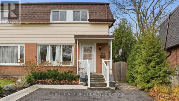 408 CAMELOT COURT, Oshawa (eastdale), ON L1G6P7