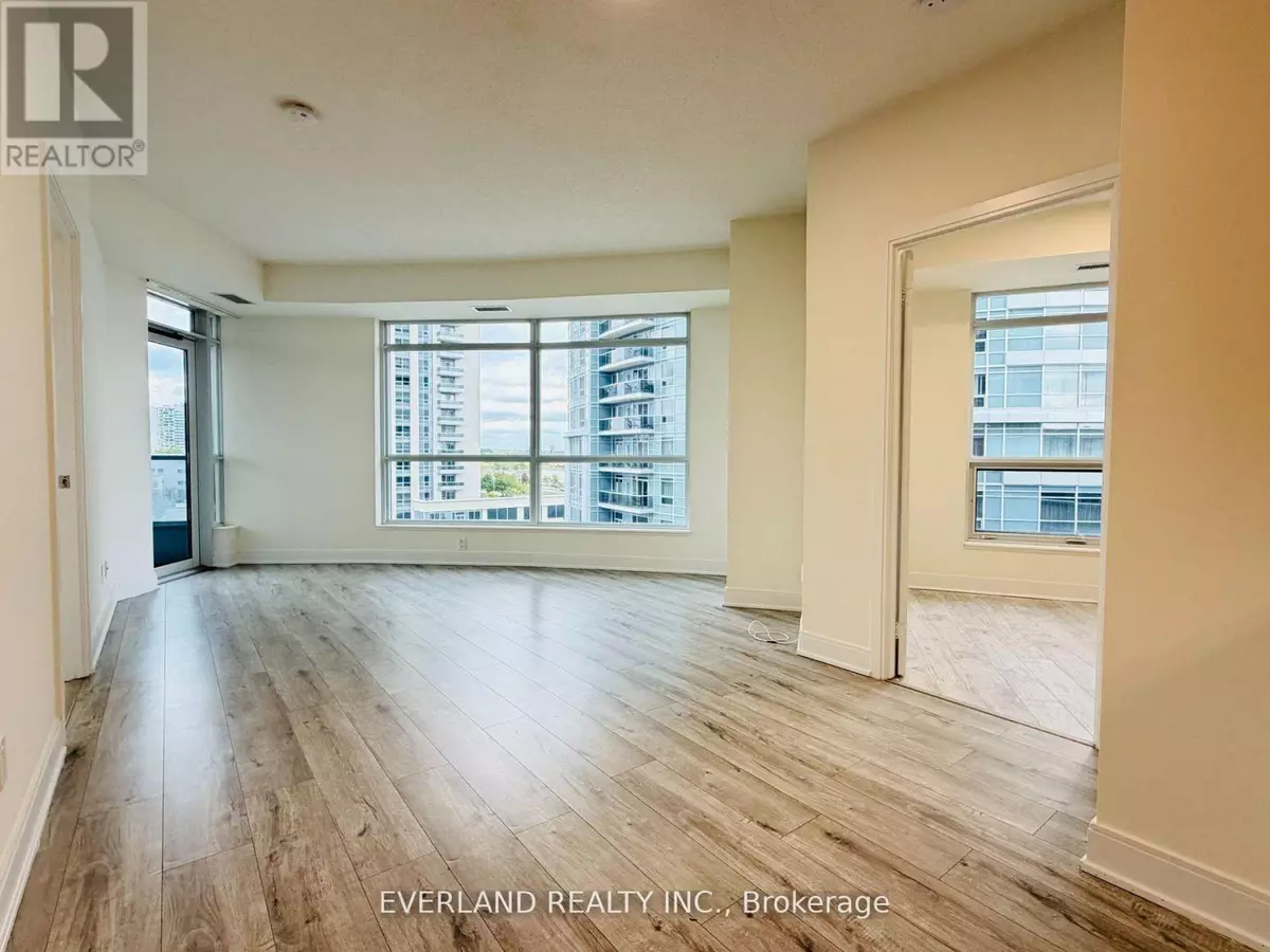 Toronto (agincourt South-malvern West), ON M1S0G3,125 Village Green SQ #610