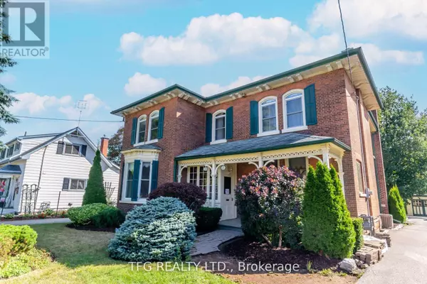 23 ELGIN STREET, Clarington (bowmanville), ON L1C3C8