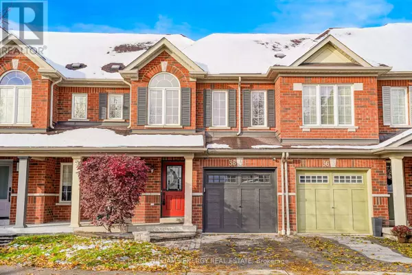 38 ELLIOTTGLEN DRIVE, Ajax (northeast Ajax), ON L1Z0H2