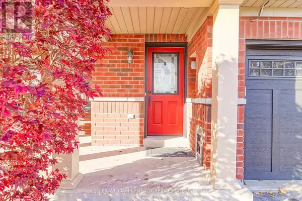 Ajax (northeast Ajax), ON L1Z0H2,38 ELLIOTTGLEN DRIVE