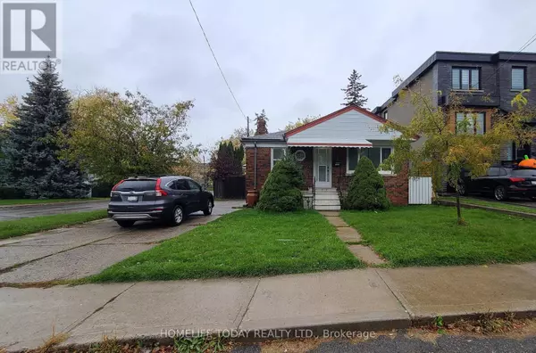 138 Westbourne AVE #Bsmt, Toronto (clairlea-birchmount), ON M1L2Z1