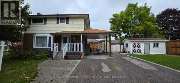 Oshawa (centennial), ON L1G2X9,416 MAYFAIR AVENUE