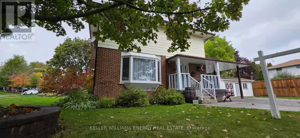 Oshawa (centennial), ON L1G2X9,416 MAYFAIR AVENUE