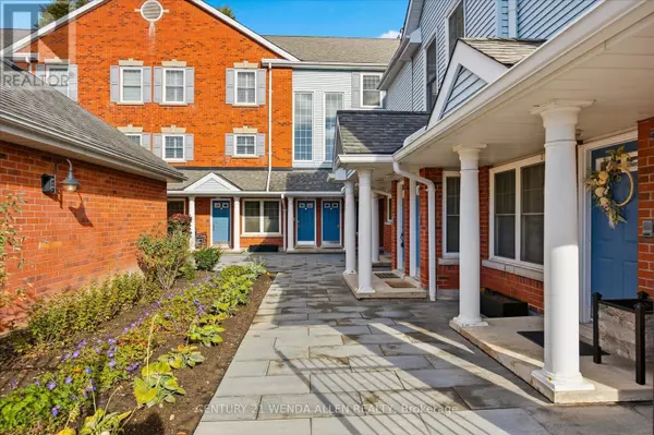 1663 NASH RD #D16, Clarington (courtice), ON L1E1S8