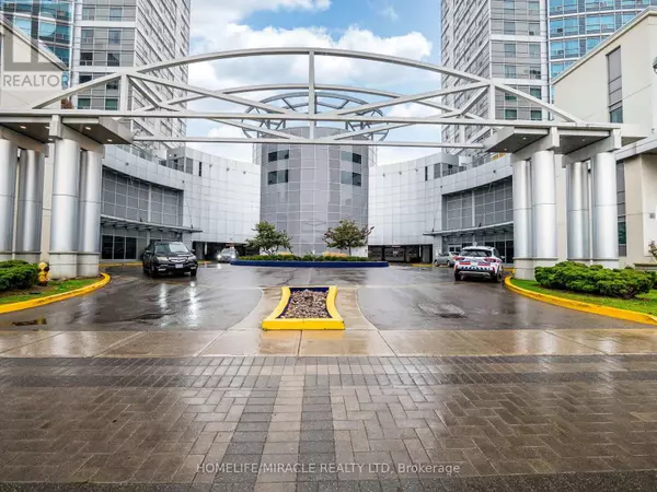 Toronto (woburn), ON M1H3J7,38 Lee Centre DR #2003