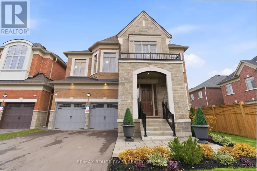 15 BRABIN CIRCLE, Whitby, ON L1P0C1