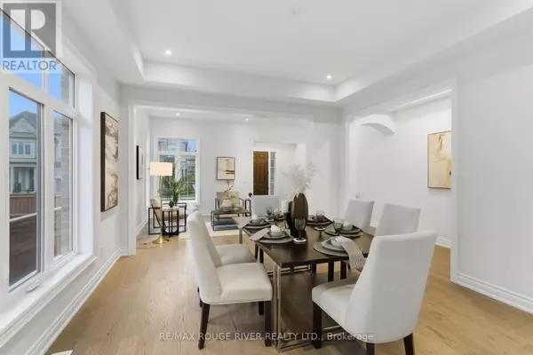 Whitby, ON L1P0C1,15 BRABIN CIRCLE