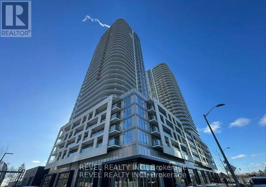 Toronto (agincourt South-malvern West), ON M1T0B8,2031 Kennedy RD #2726