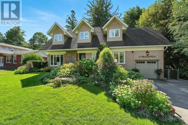 Ajax (central West), ON L1T2Y5,47 SHERWOOD ROAD E