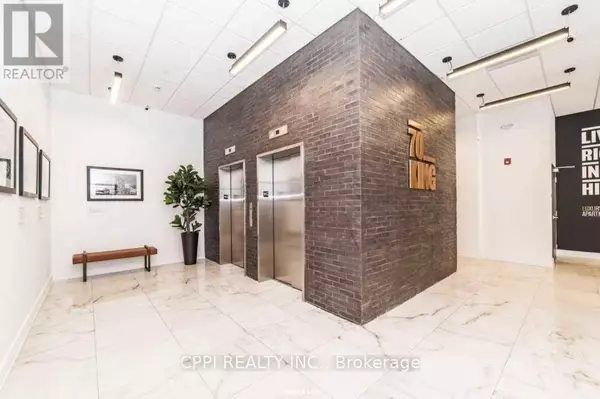 70 King ST East #506, Oshawa (central), ON L1H1B5